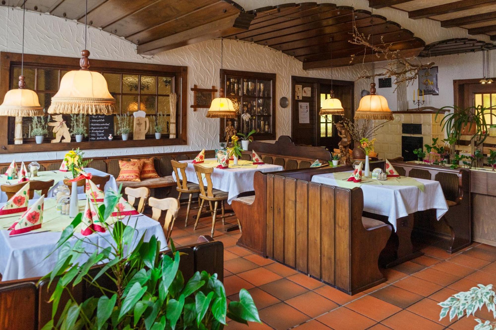 Gasthof Zur Traube Finkenbach Экстерьер фото